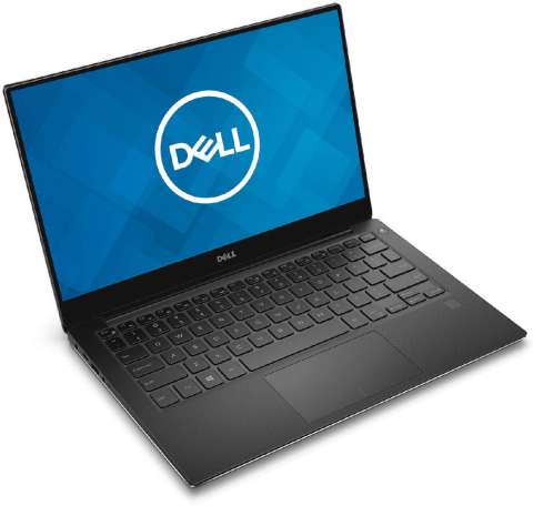 Dell XPS 13 9360 Drivers | Device Drivers